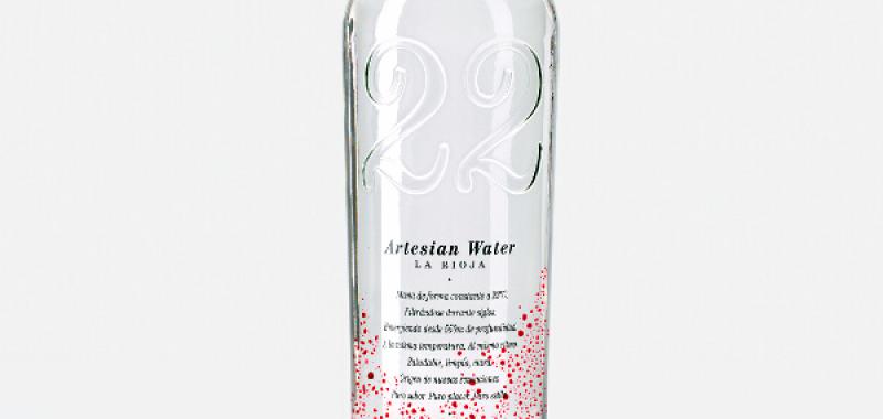 22 Artesian Water