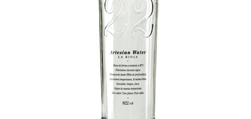 22 Artesian Water