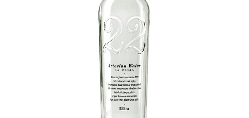 22 Artesian Water