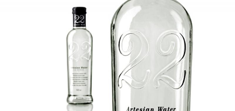 22 Artesian Water