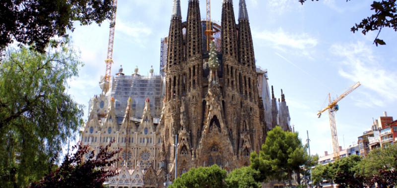 Tour populares en España 