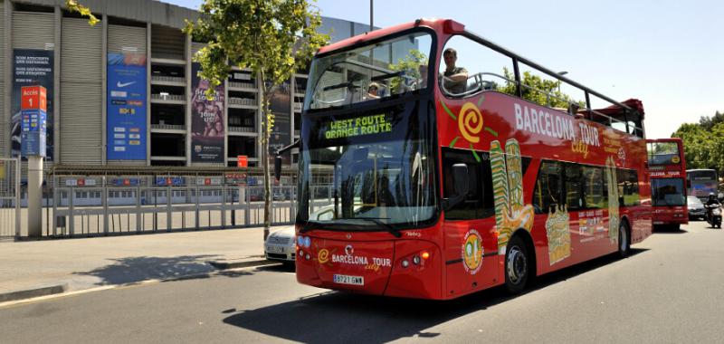 Tour populares en España 