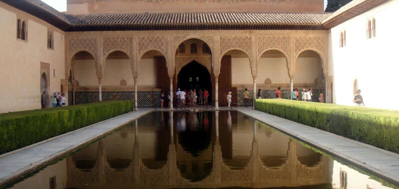 Tours populares entre viajeros españoles 