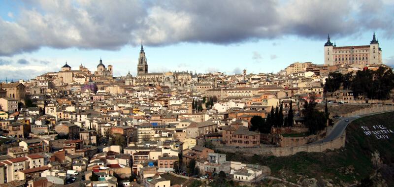 Tour populares en España 