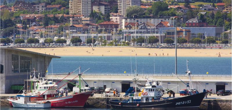 Hondarribia