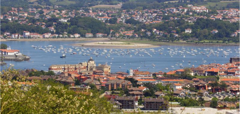 Hondarribia