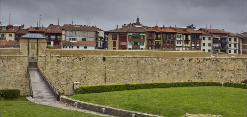 Hondarribia