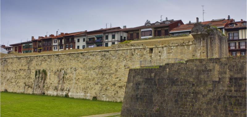 Hondarribia