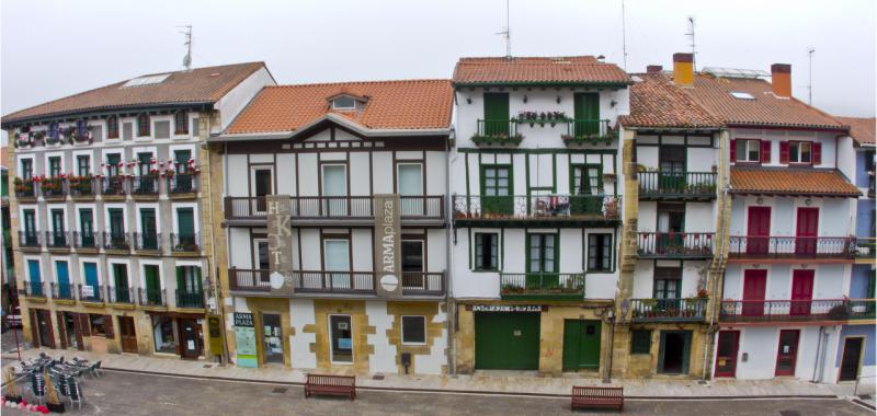 Hondarribia