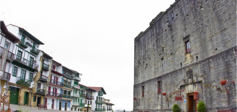 Hondarribia