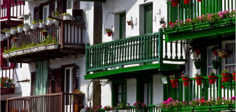 Hondarribia