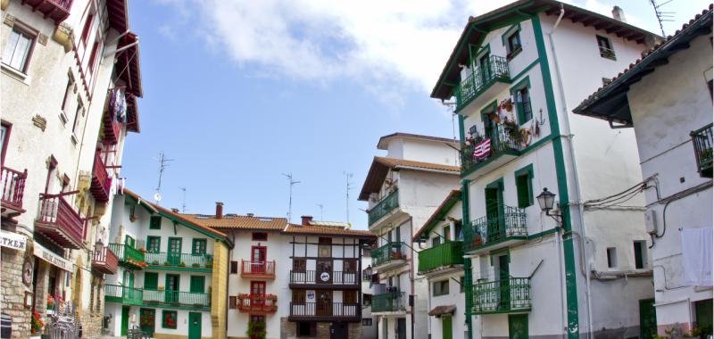 Hondarribia