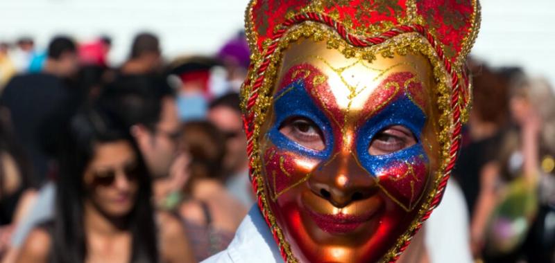 Purim, el carnaval judío 