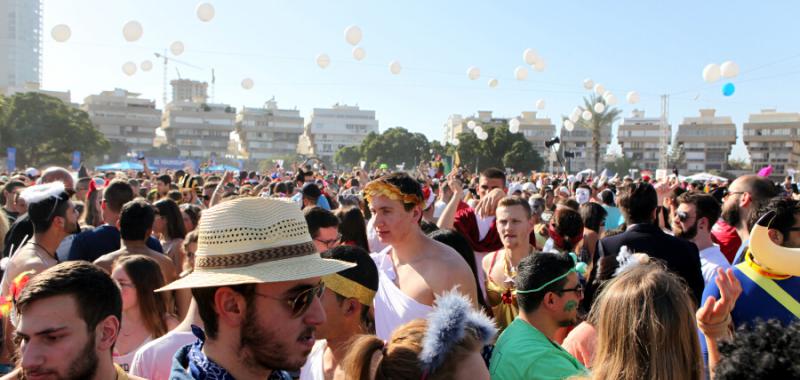 Purim, el carnaval judío 