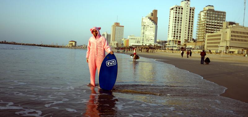 Purim, el carnaval judío 