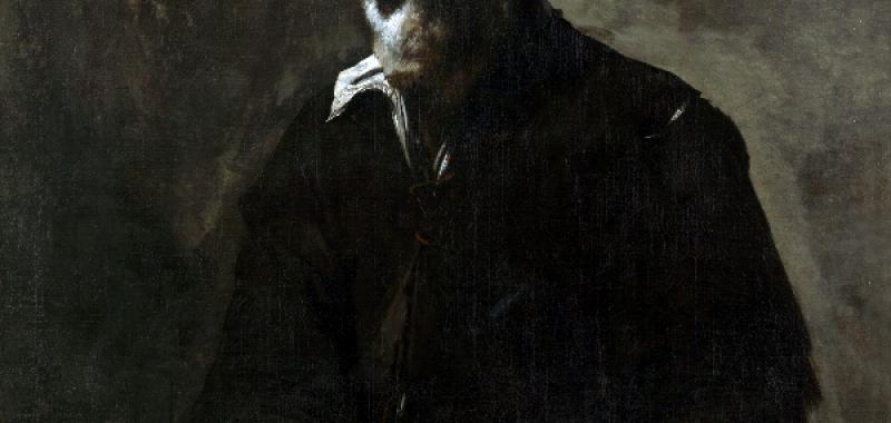 Velázquez y sus contemporáneos en Japón 