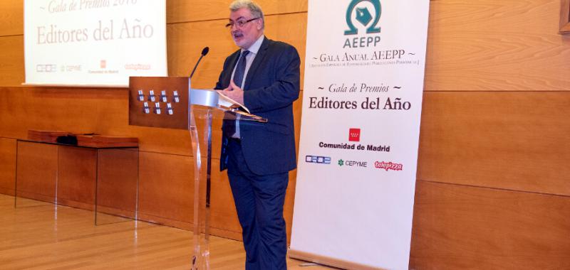 Premios AEEPP