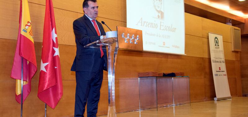 Premios AEEPP