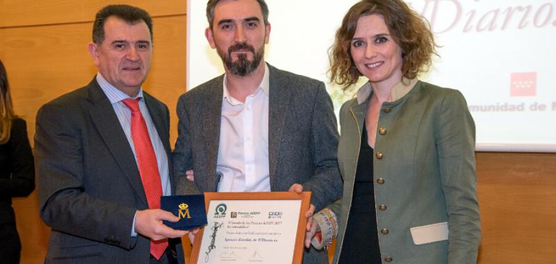 Premios AEEPP