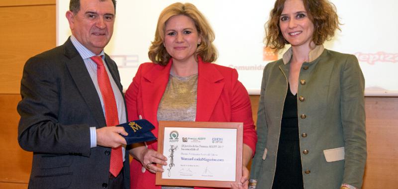 Premios AEEPP