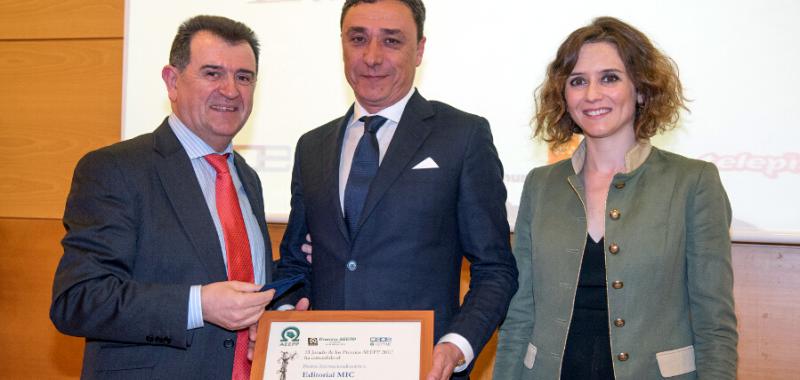 Premios AEEPP