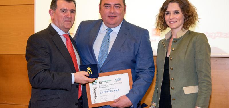 Premios AEEPP