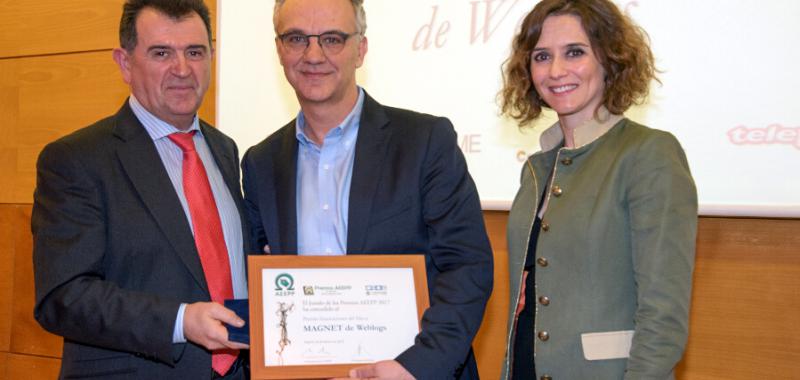 Premios AEEPP