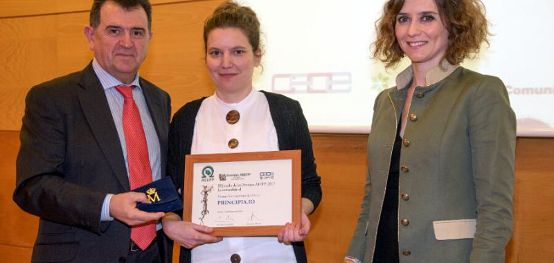 Premios AEEPP