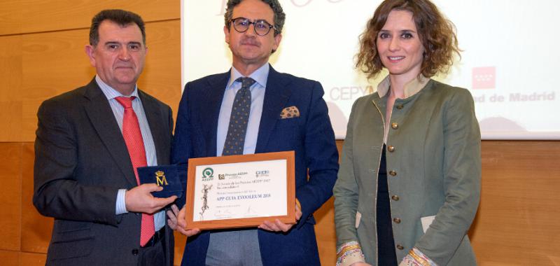 Premios AEEPP