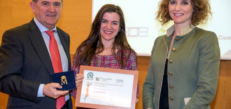 Premios AEEPP