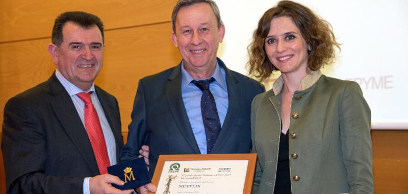 Premios AEEPP