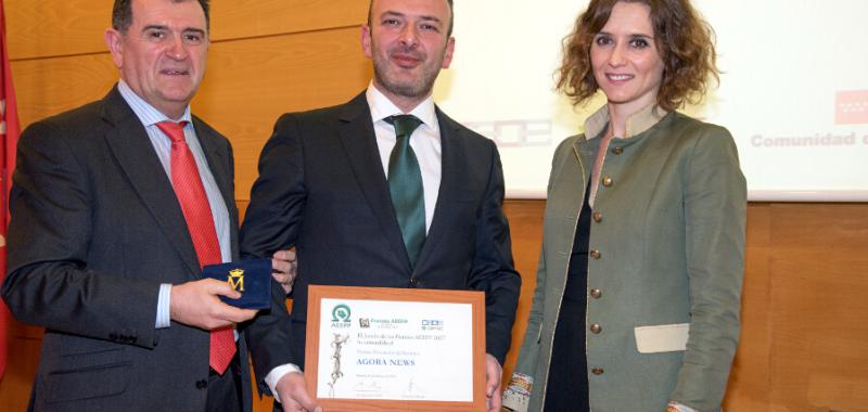 Premios AEEPP