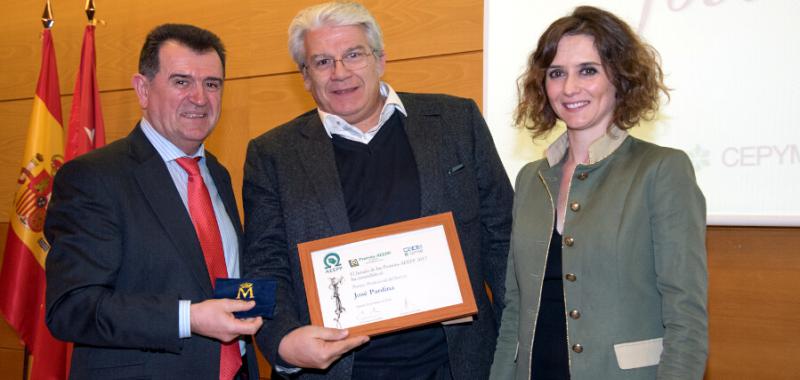 Premios AEEPP