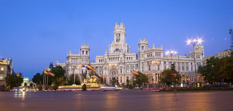 Madrid