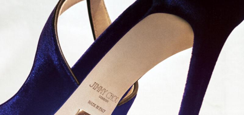 Jimmy Choo 