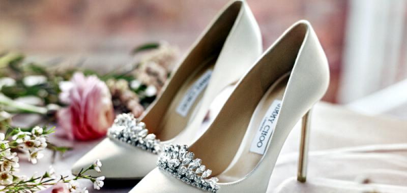 Jimmy Choo 