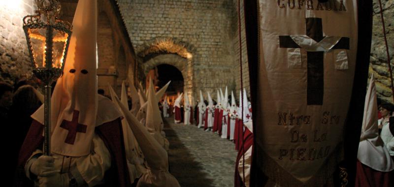 Semana Santa en Ibiza