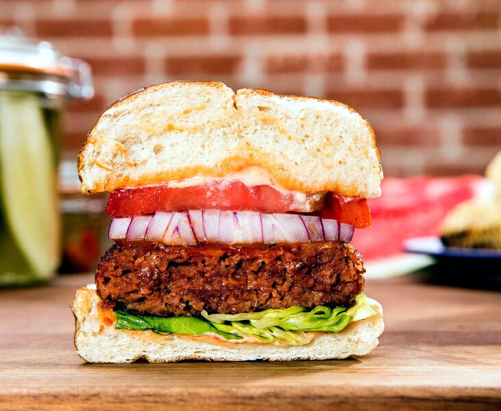 Las Hamburguesas Favoritas De Las Celebrities Inout Viajes