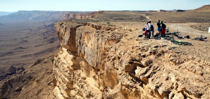  Desierto de Negev