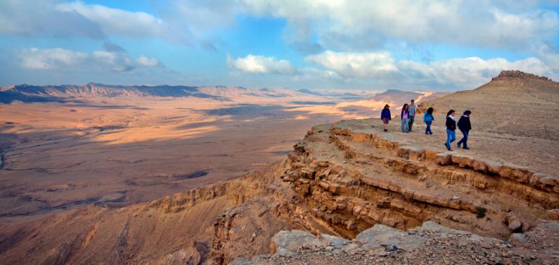  Desierto de Negev