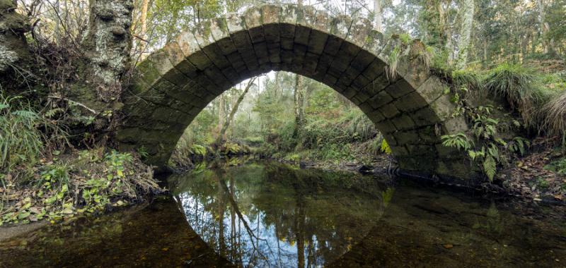 A Ría da Estrela 