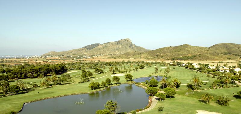 La Manga Club