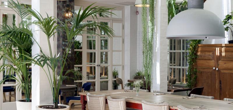 Hotel Pulitzer Barcelona 