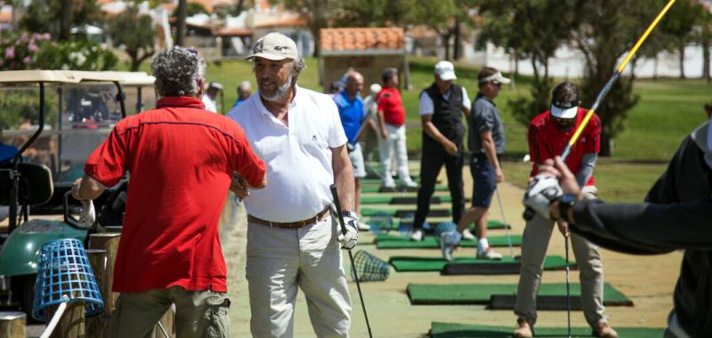 XI Torneo ANJOCA Golf Cup 