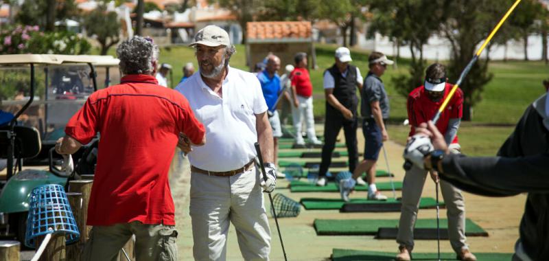 XI Torneo ANJOCA Golf Cup 