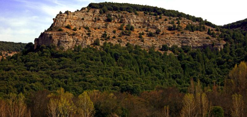 Descenso del Arlanza 