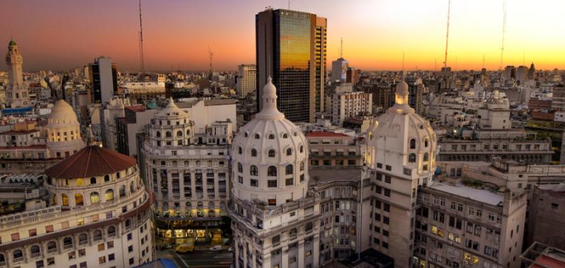 Seis destinos buenos, bonitos y baratos para descansar este verano 