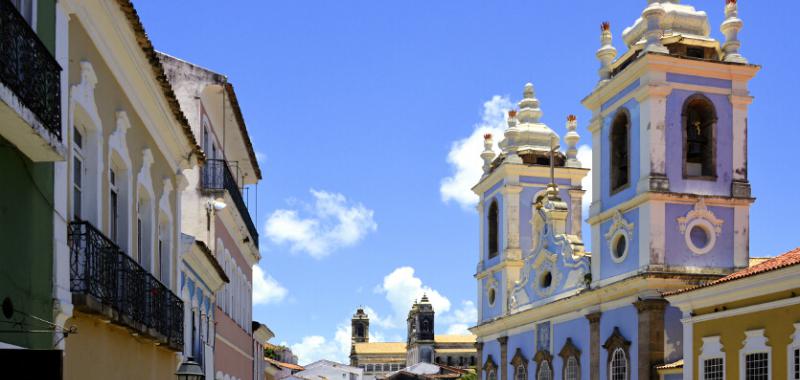 Seis destinos buenos, bonitos y baratos para descansar este verano 