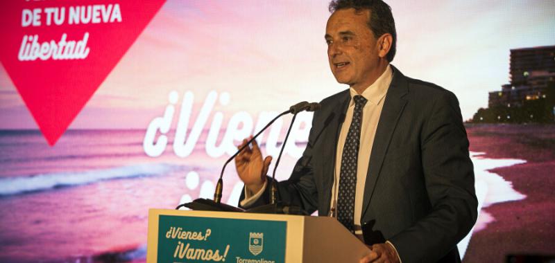 Torremolinos lanza su nueva campaña 