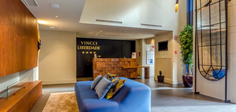 Vincci Hoteles 